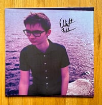 Image 4 of ELLIOTT FULLAM - Ready to Leave (Limited Purple Vinyl)