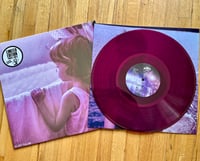 Image 5 of ELLIOTT FULLAM - Ready to Leave (Limited Purple Vinyl)