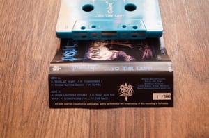 Image of ...to the Last! (2022) Tape