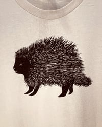 Image 1 of Porcupine Unisex T-Shirt