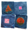 Color Quartet #2