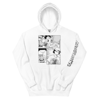 Image 1 of Armen's Live anime hoodie