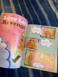 Image 6 of Darling Blythe, 2006.