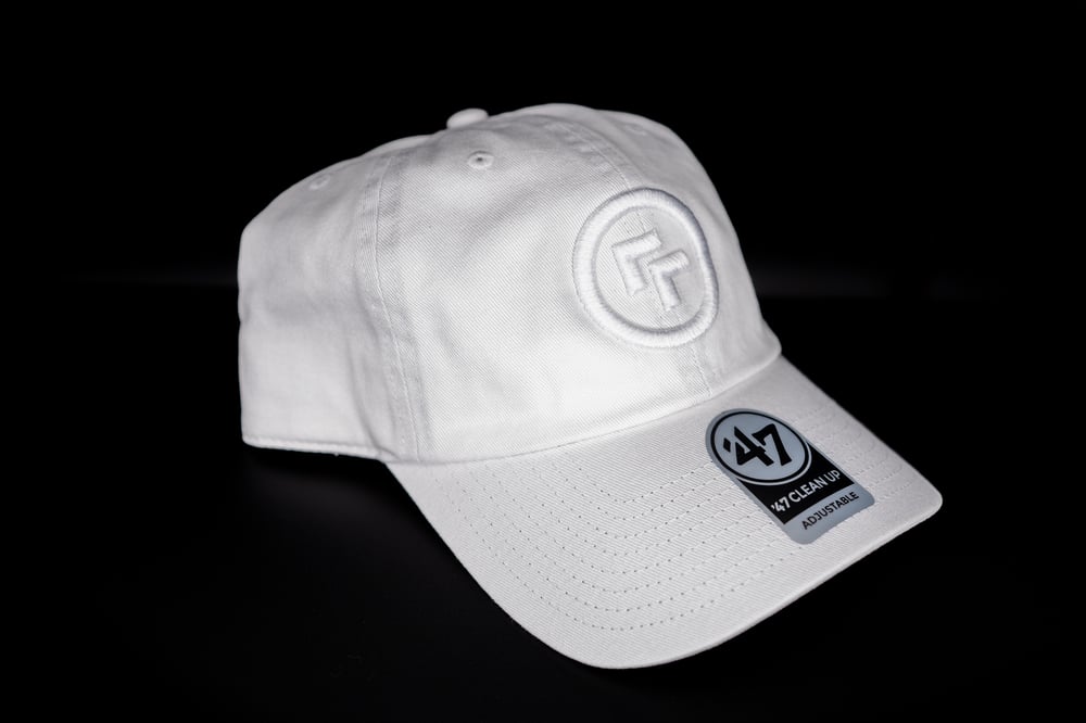 Image of FBS|UC Branded ’47 Cleanup Cap 