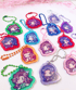 Pocket Charas Series Color Charms (MDZS, SVSSS, TGCF, 2HA) - Acrylic Charms Image 2