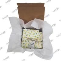 Image 2 of Mug Rug Tea Wallet/Holder Gift Set