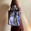 STWTS All-Over Tote