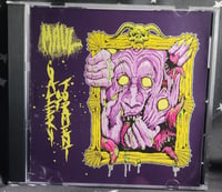Image 1 of Maul - Gallery of Torment - CD
