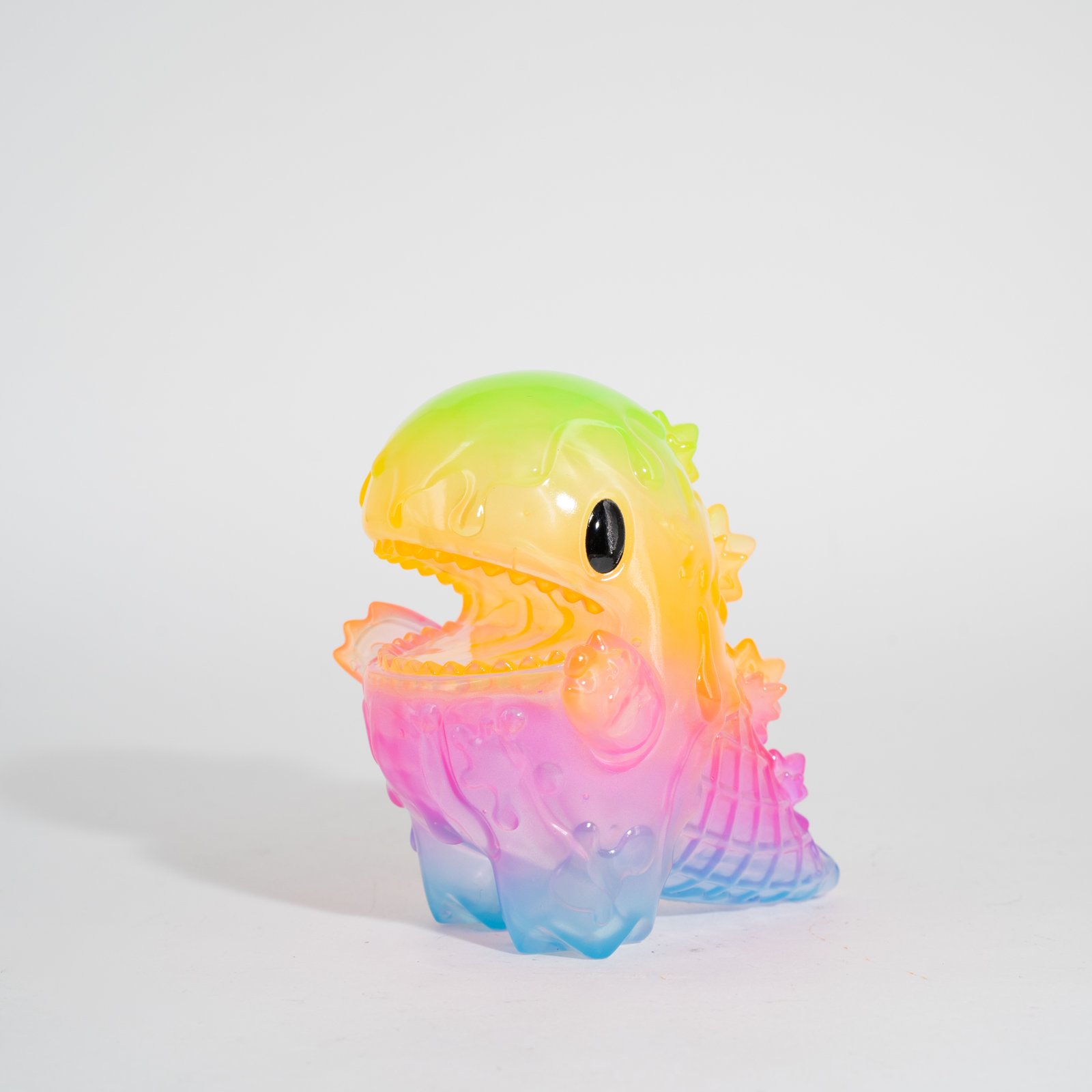 Unbox Industries — ICE CREAM DINO SUNSET EDITION