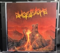 Image 1 of Angelivore - Fleshfeast - CD