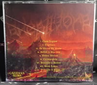Image 2 of Angelivore - Fleshfeast - CD