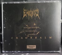 Image 2 of Enucleate - Chaorealm - CD