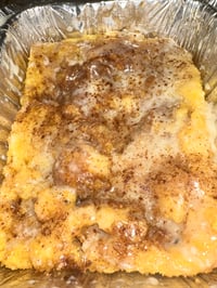 Image 1 of Tres leches cake