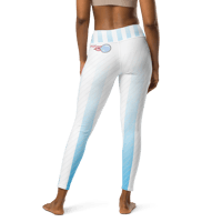 Image 10 of BRH POP Yoga Leggings