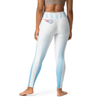 Image 5 of BRH POP Yoga Leggings