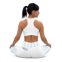 Image 8 of BRH POP Yoga Leggings