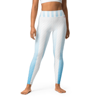 Image 16 of BRH POP Yoga Leggings