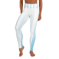 Image 20 of BRH POP Yoga Leggings