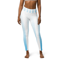 Image 17 of BRH POP Yoga Leggings