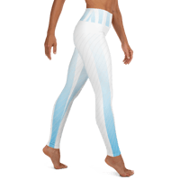 Image 19 of BRH POP Yoga Leggings