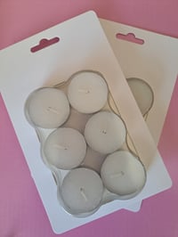 Tealight Pack