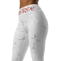 Image 16 of Iron Lust FIERCE Yoga Leggings