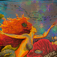 Image 5 of Slightly Stoopid UNCUT DIPTYCH 8/1 & 8/2, 2024
