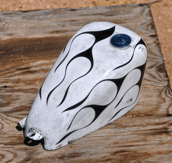 Image of End of August