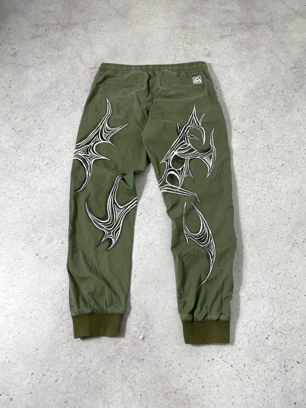 REWORMS CARGO PANTS