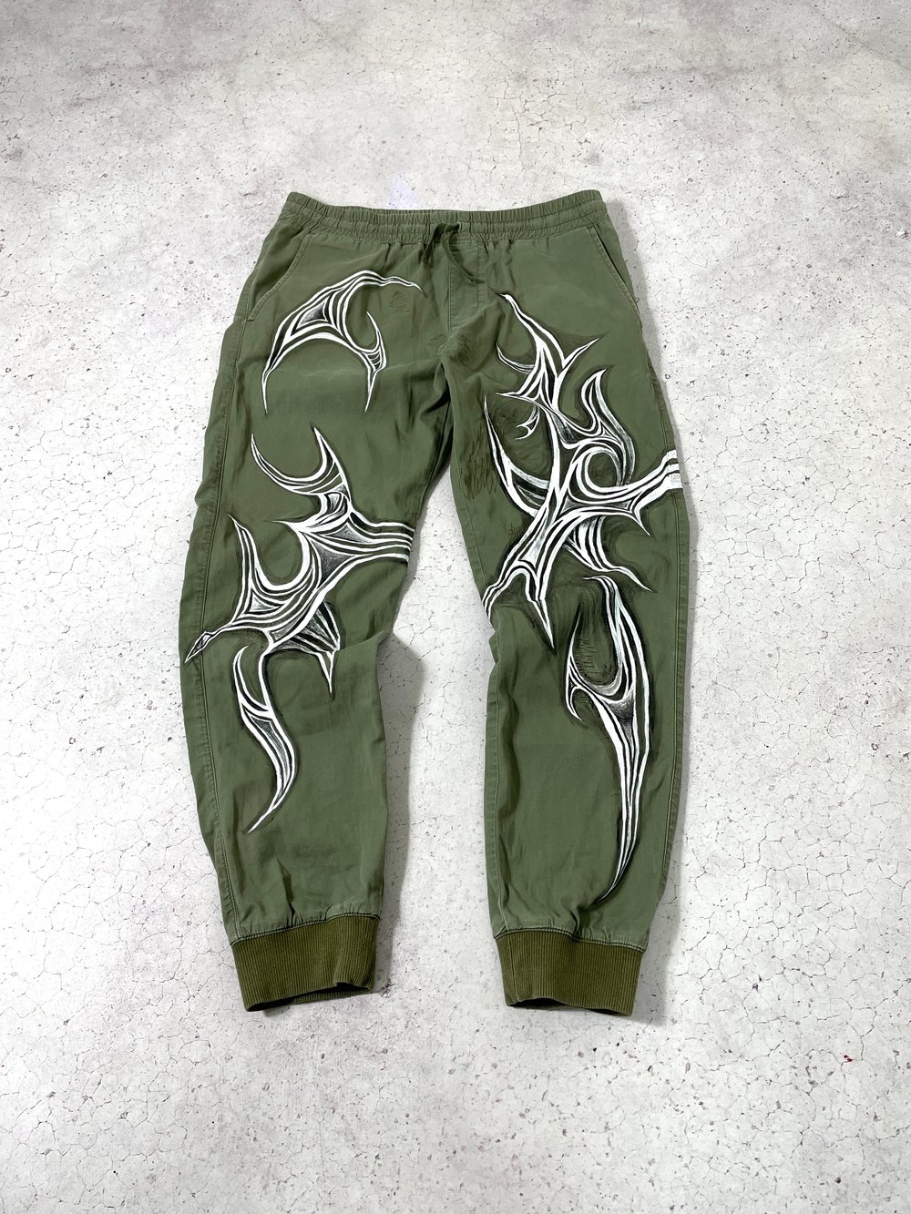 REWORMS CARGO PANTS