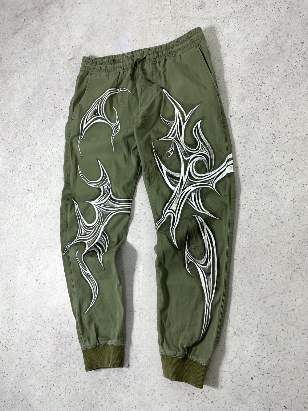 REWORMS CARGO PANTS