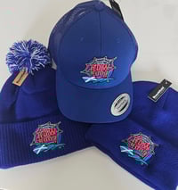 Track Hats 