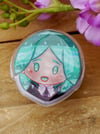 Phos - Houseki no Kuni Phone Holder