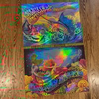 Image 3 of Slightly Stoopid MATCHING SET 8/1&8/2, 2024