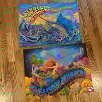 Image 4 of Slightly Stoopid MATCHING SET 8/1&8/2, 2024