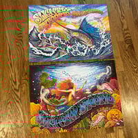 Image 2 of Slightly Stoopid MATCHING SET 8/1&8/2, 2024