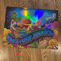 Image 3 of Slightly Stoopid 8/2/2024 West Palm Beach