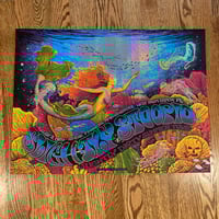 Image 4 of Slightly Stoopid 8/2/2024 West Palm Beach