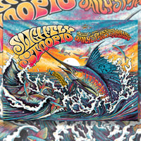 Image 1 of Slightly Stoopid 8/1/2024 Jacksonville