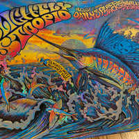 Image 5 of Slightly Stoopid 8/1/2024 Jacksonville