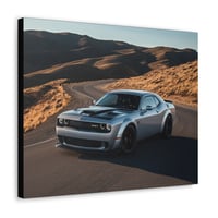 Image 1 of 2020 Dodge Challenger SRT Canvas