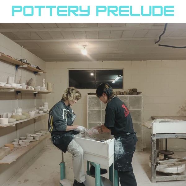 Image of Pottery Prelude