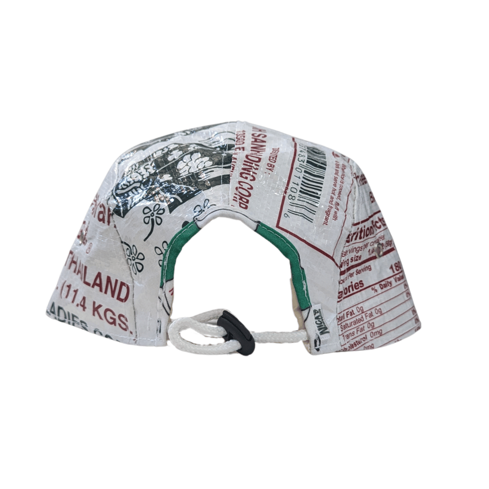 "3 Ladies v2" 5 Panel Camper Hat