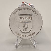 Image 1 of League One Promoted 2022/23