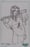 Image of Zombie Tramp Still Ill Calendar Original Art
