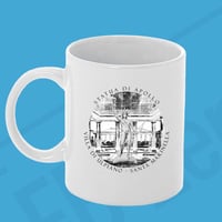 Image 2 of MUG, Tazza classica - ✴️ La Statua di Apollo - Villa di Ulpiano SM ✴️ (EBZ034)