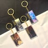 FFXIV: Warrior, Paladin, Dark Knight, Gunbreaker Limit Break Charms