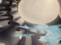 Image 3 of FFXIV Menphina 11x17 Poster