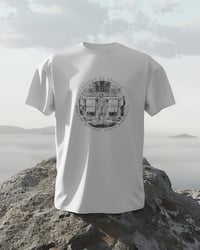 Image 2 of T-Shirt Uomo G - ✴️ La Statua di Apollo - Villa di Ulpiano SM ✴️ (EBZ034)