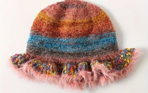 Image of Cozy cap